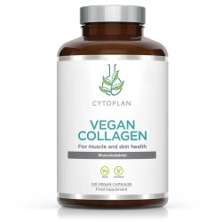Plant collagen