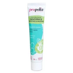 Propolis & Mint Toothpaste